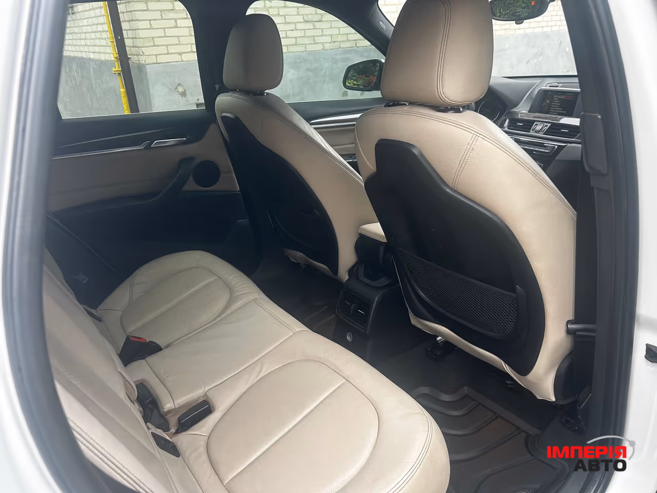 BMW X1 - фото 23