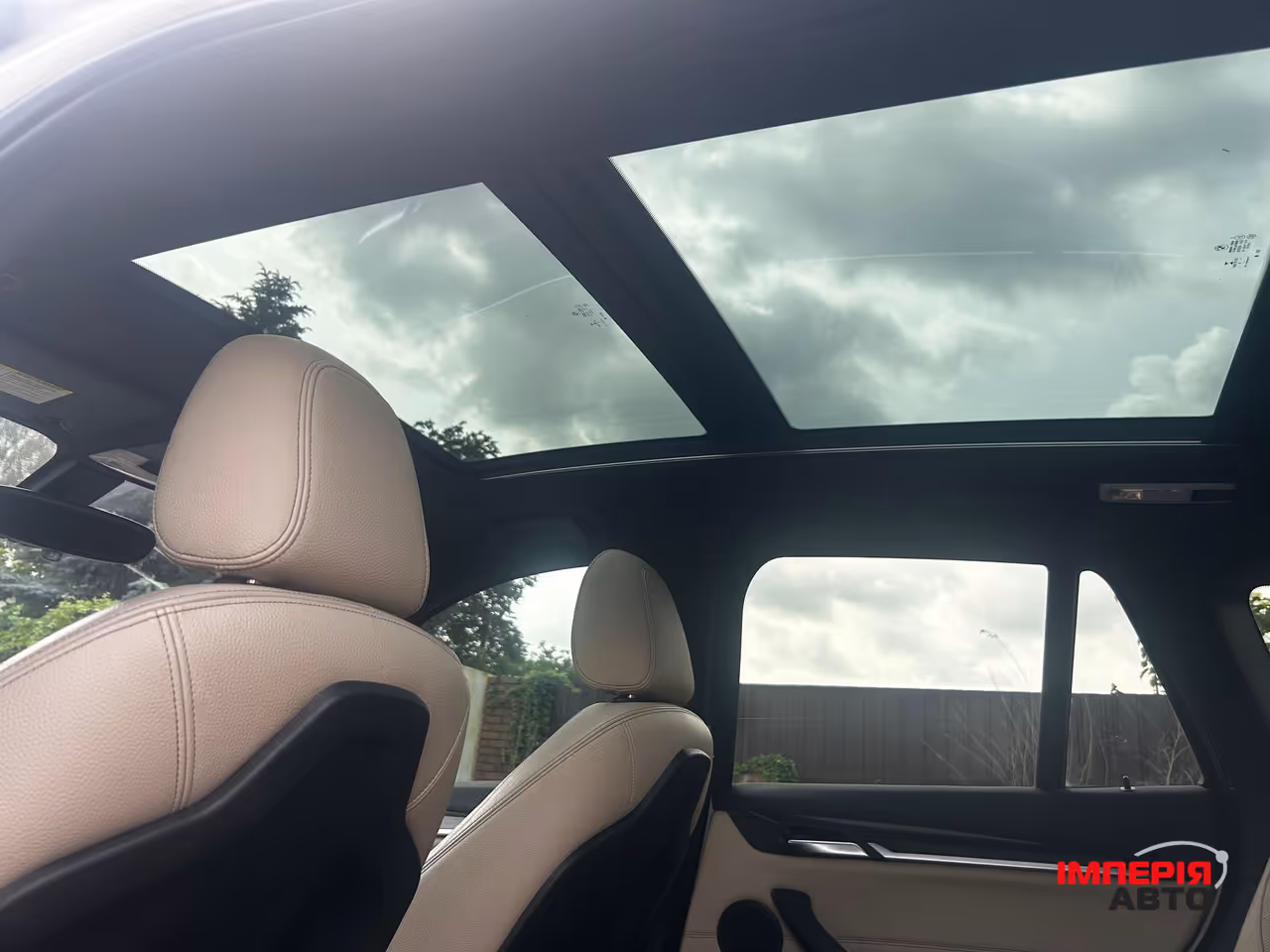 BMW X1 - фото 13