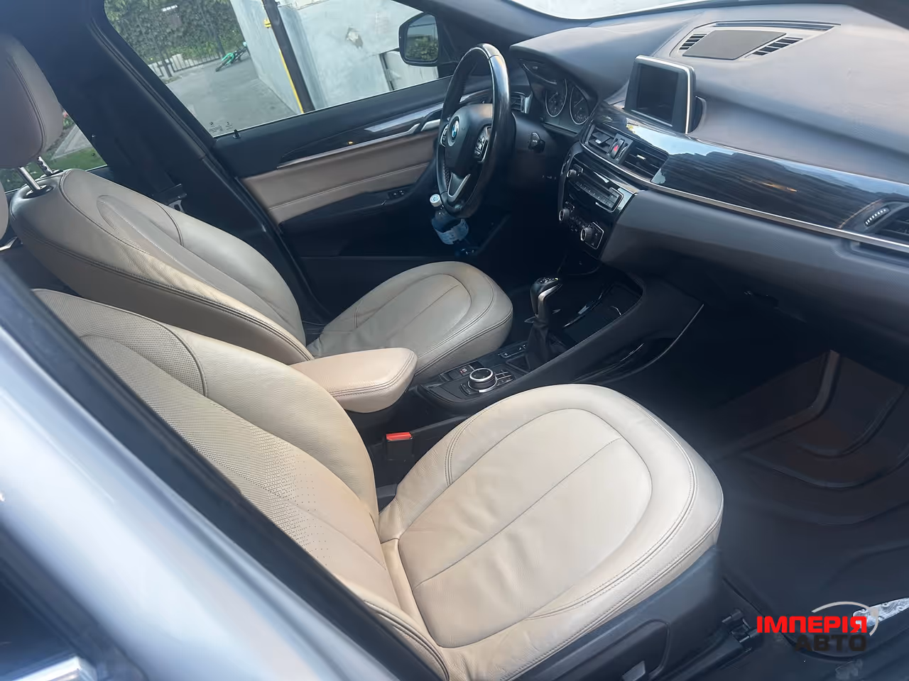 BMW X1 - фото 26