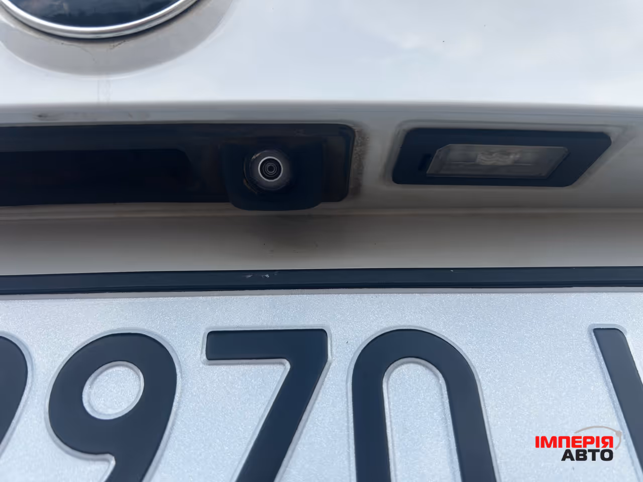BMW X1 - фото 11