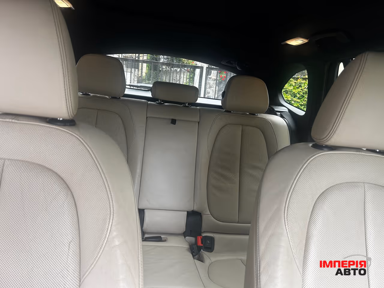 BMW X1 - фото 25