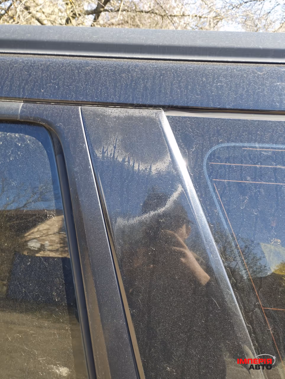 Subaru Forester - фото 21