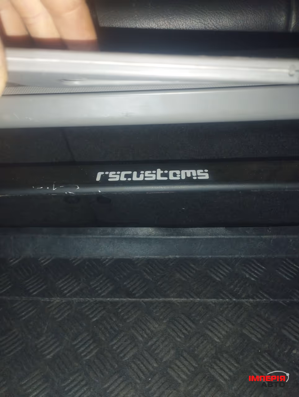 Subaru Forester - фото 9