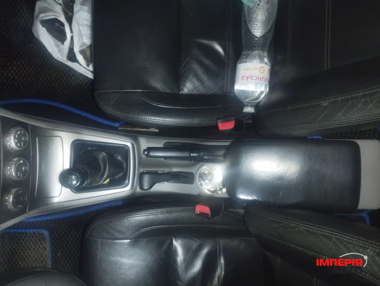 Subaru Forester - фото 16