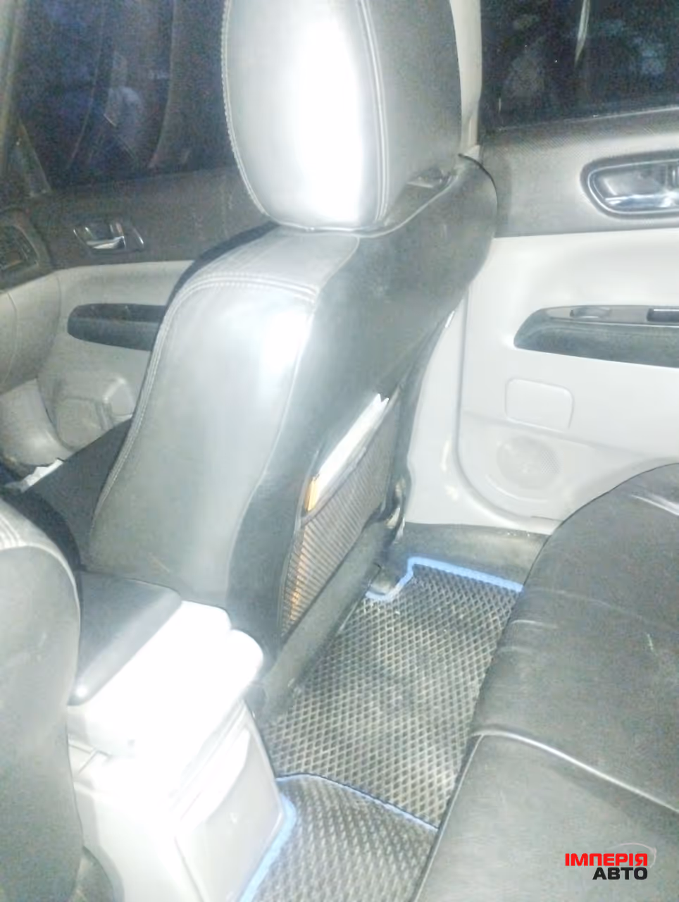 Subaru Forester - фото 12