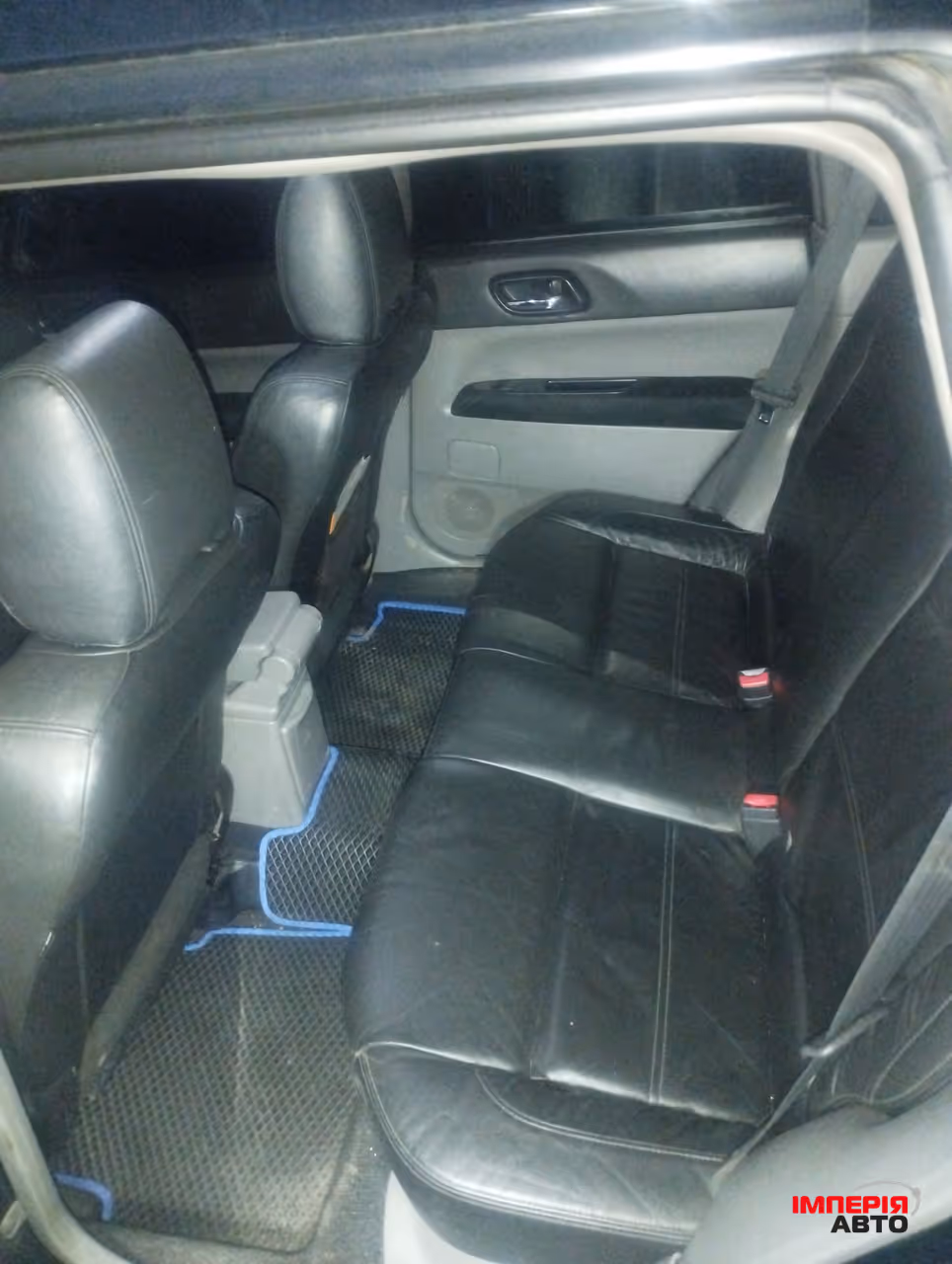 Subaru Forester - фото 13