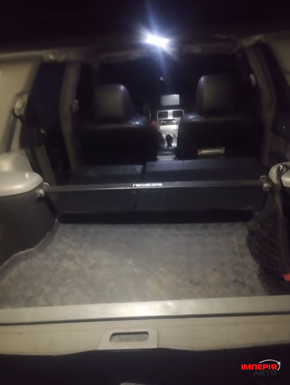 Subaru Forester - фото 2