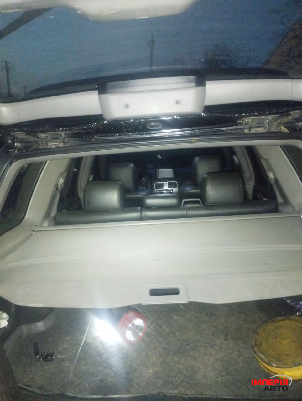 Subaru Forester - фото 8