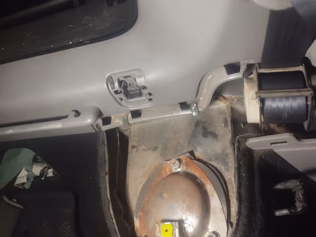 Subaru Forester - фото 3