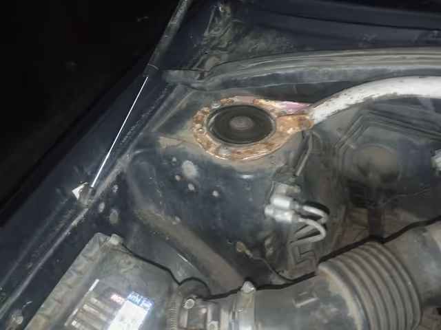 Subaru Forester - фото 4