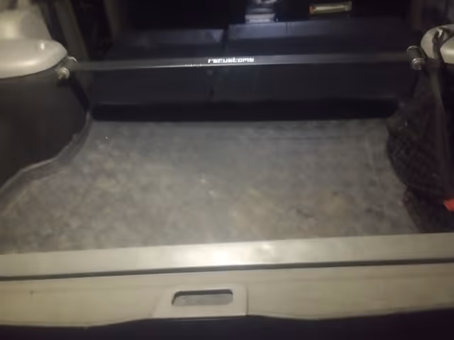 Subaru Forester - фото 2