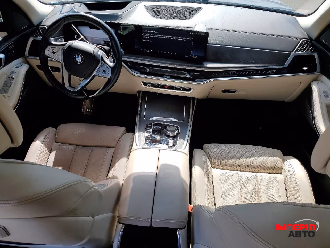 BMW X7 - фото 2