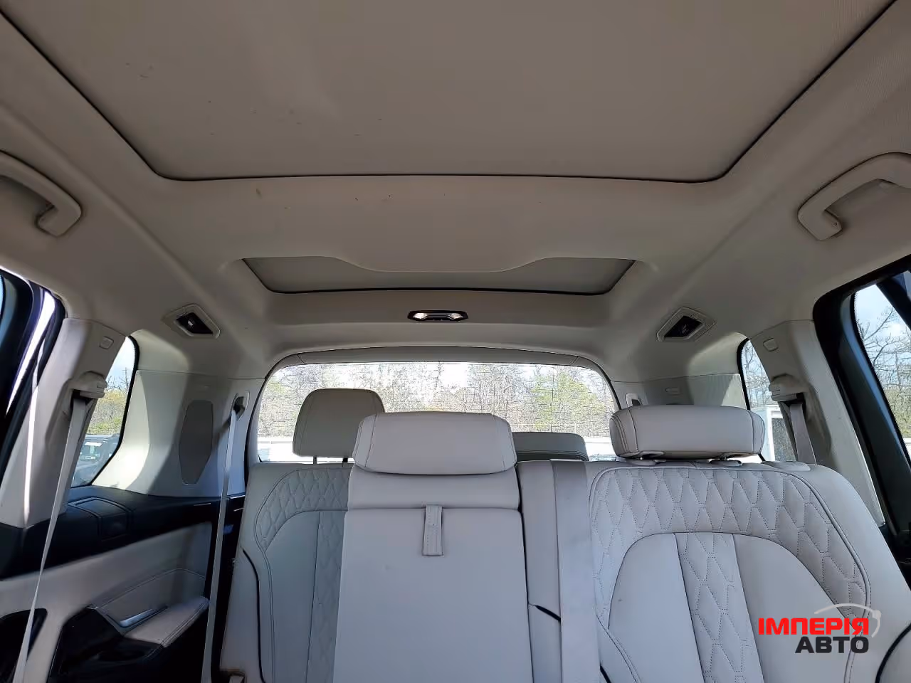 BMW X7 - фото 7