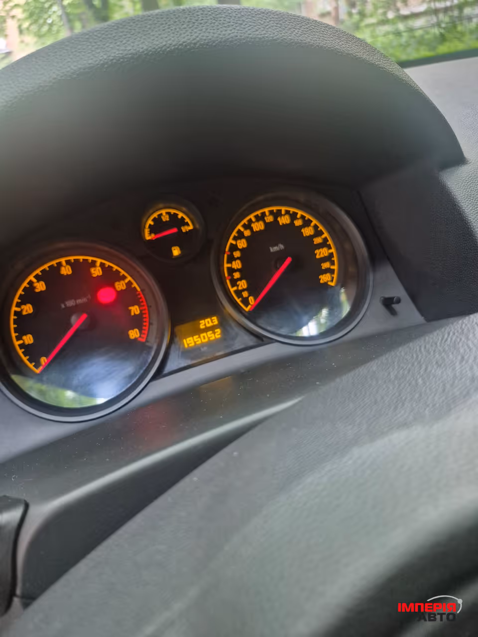 Opel Astra - фото 14