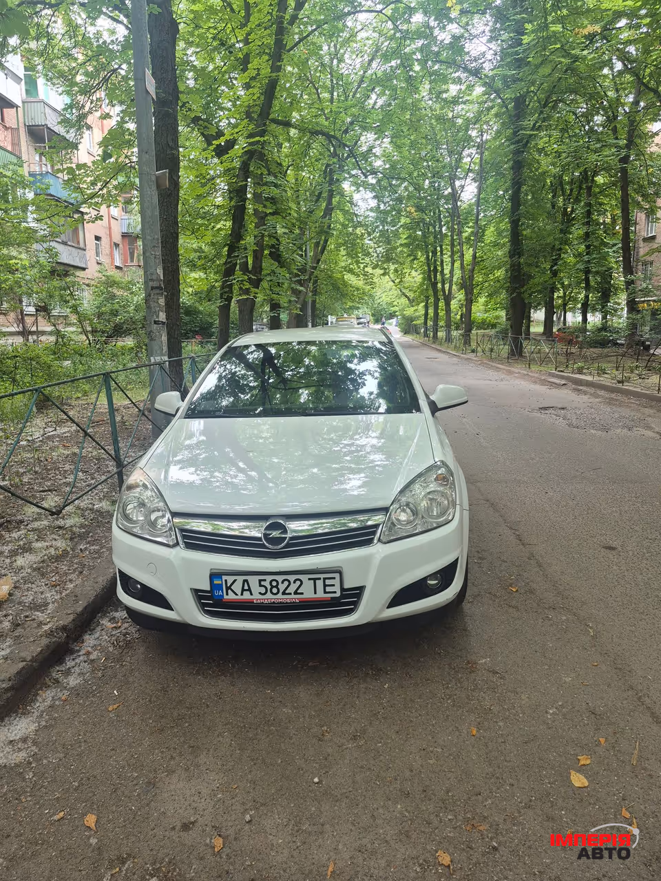 Opel Astra - фото 2