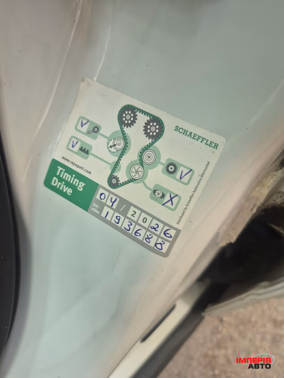 Opel Astra - фото 21