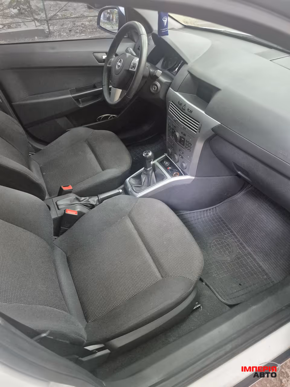 Opel Astra - фото 30