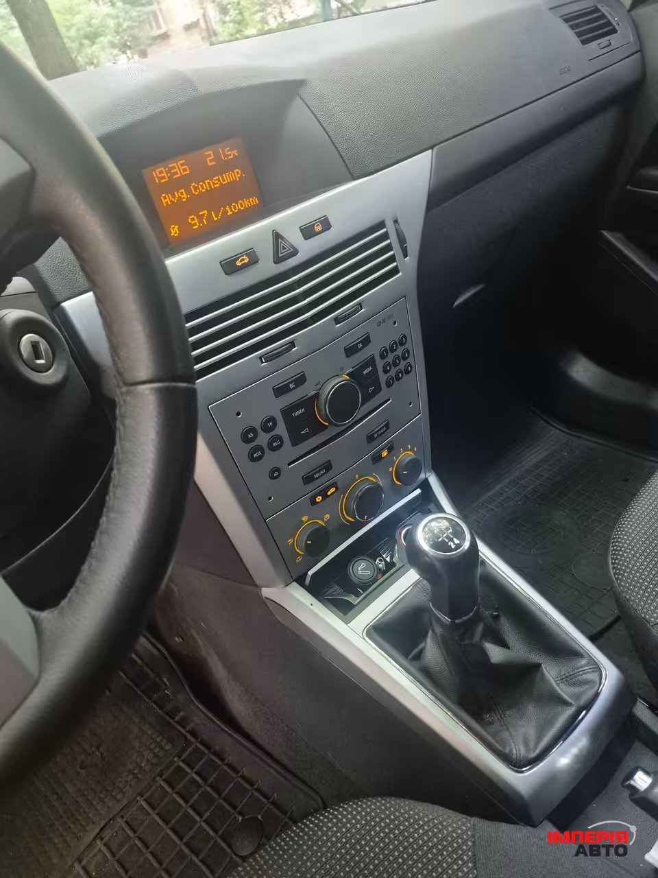 Opel Astra - фото 17