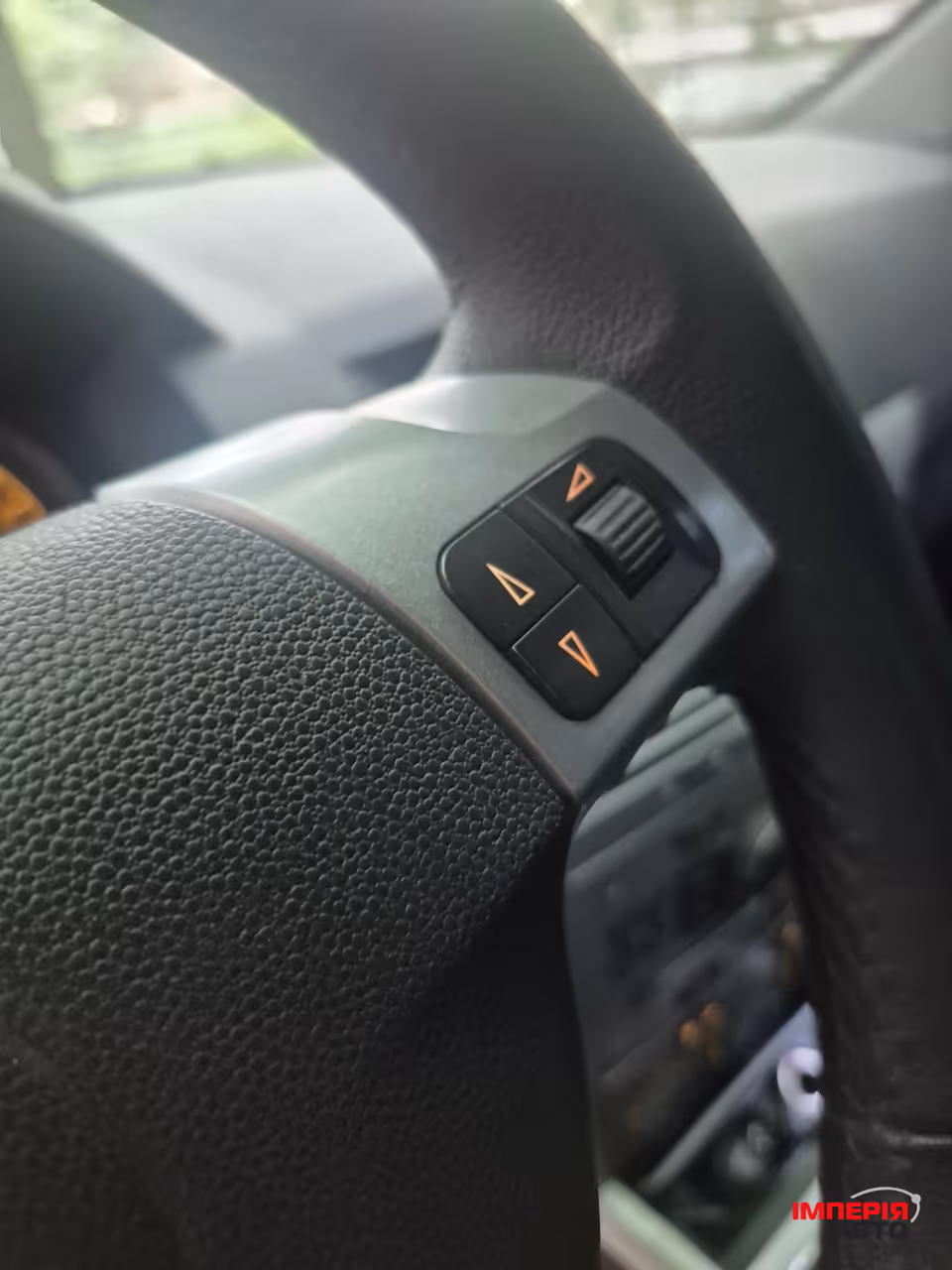 Opel Astra - фото 16