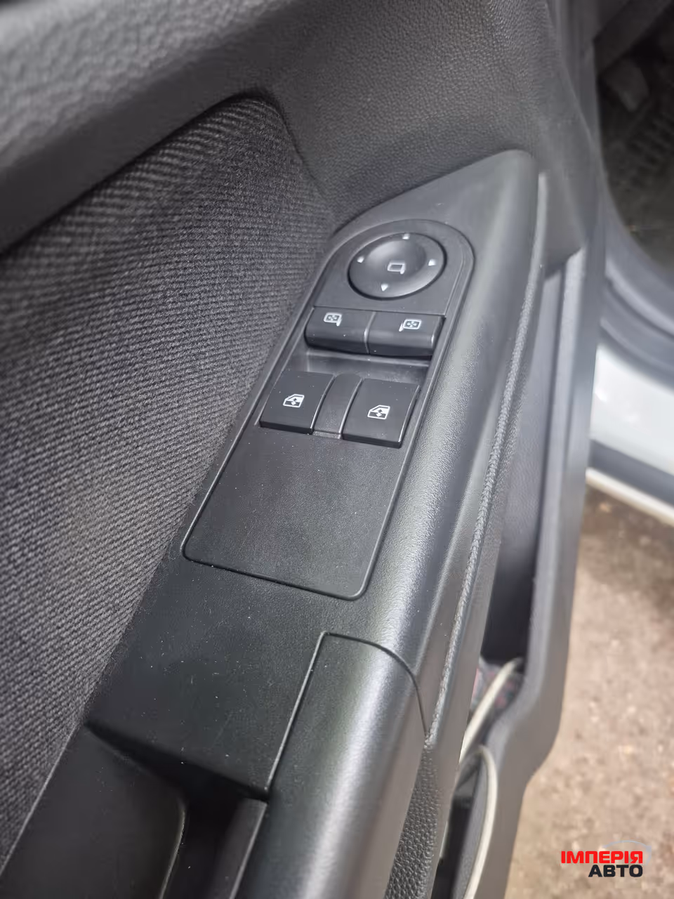Opel Astra - фото 11