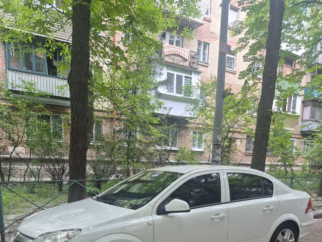 Opel Astra - фото 4