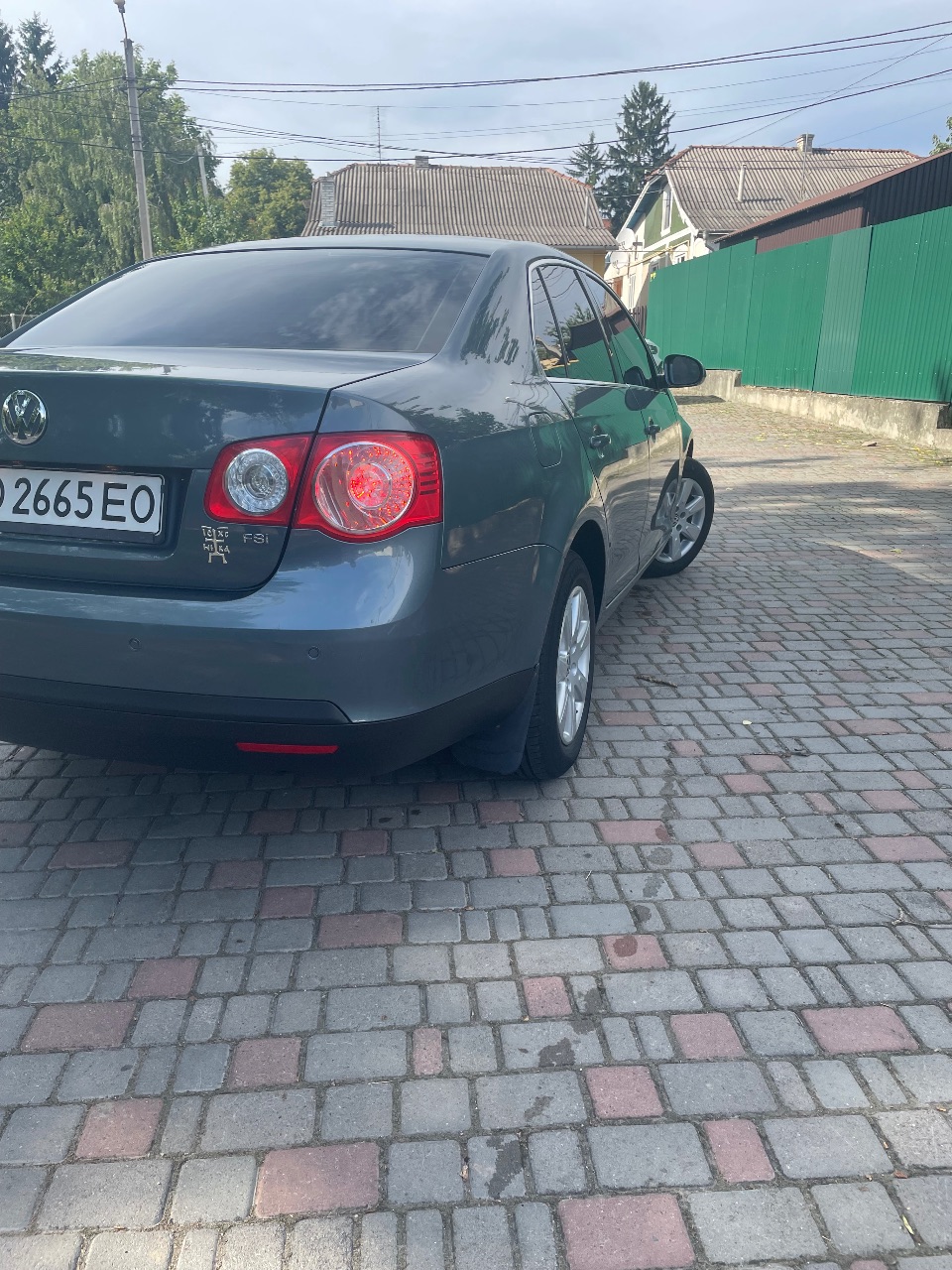 Volkswagen Jetta - фото 8