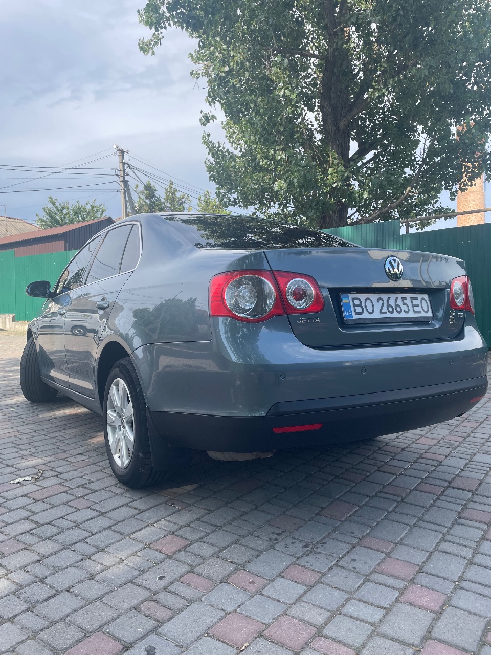 Volkswagen Jetta - фото 10