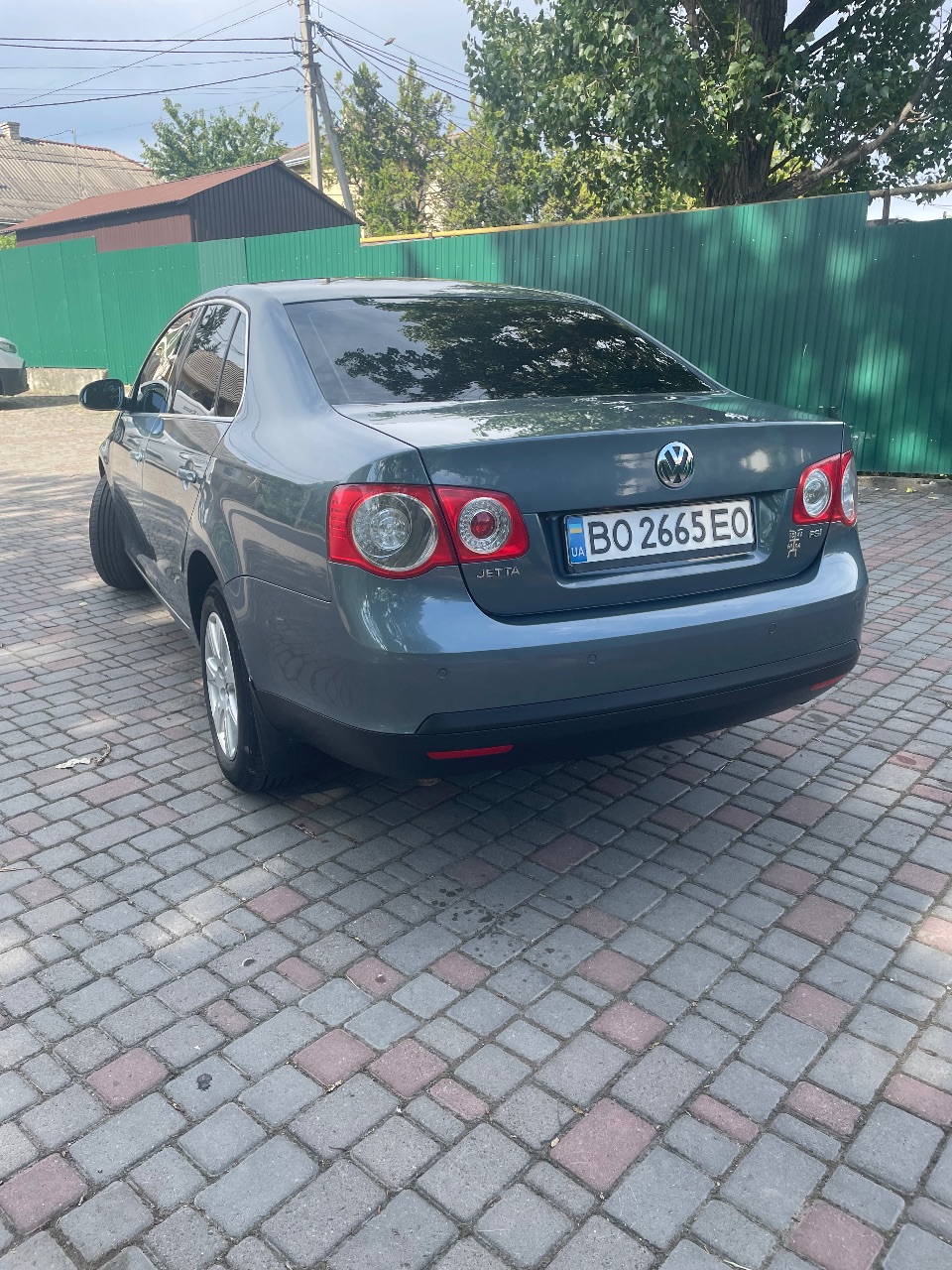 Volkswagen Jetta - фото 9