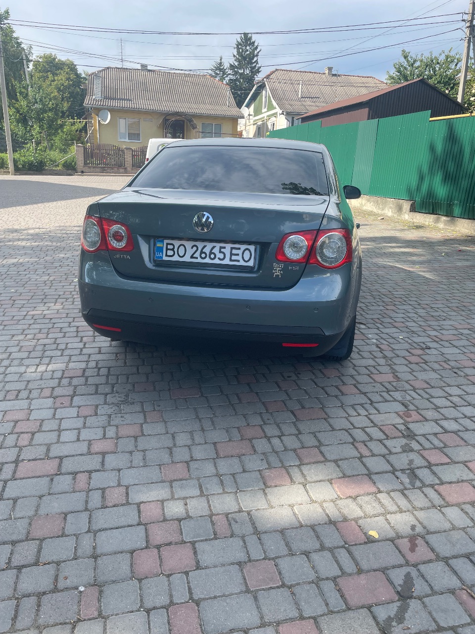 Volkswagen Jetta - фото 7