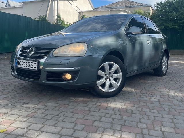 Volkswagen Jetta - зображення 3