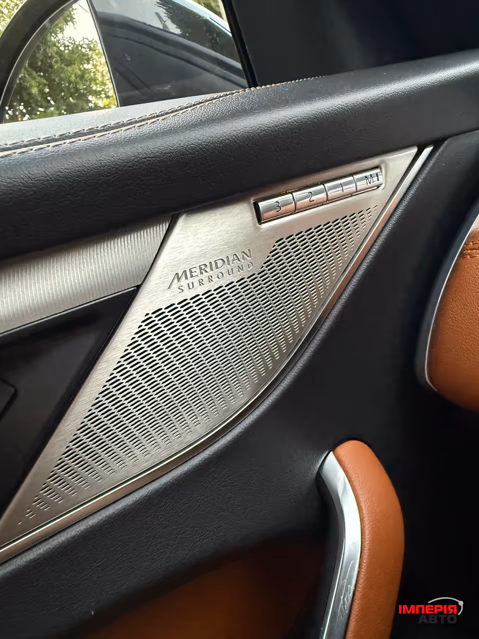 Jaguar F-Pace - фото 26