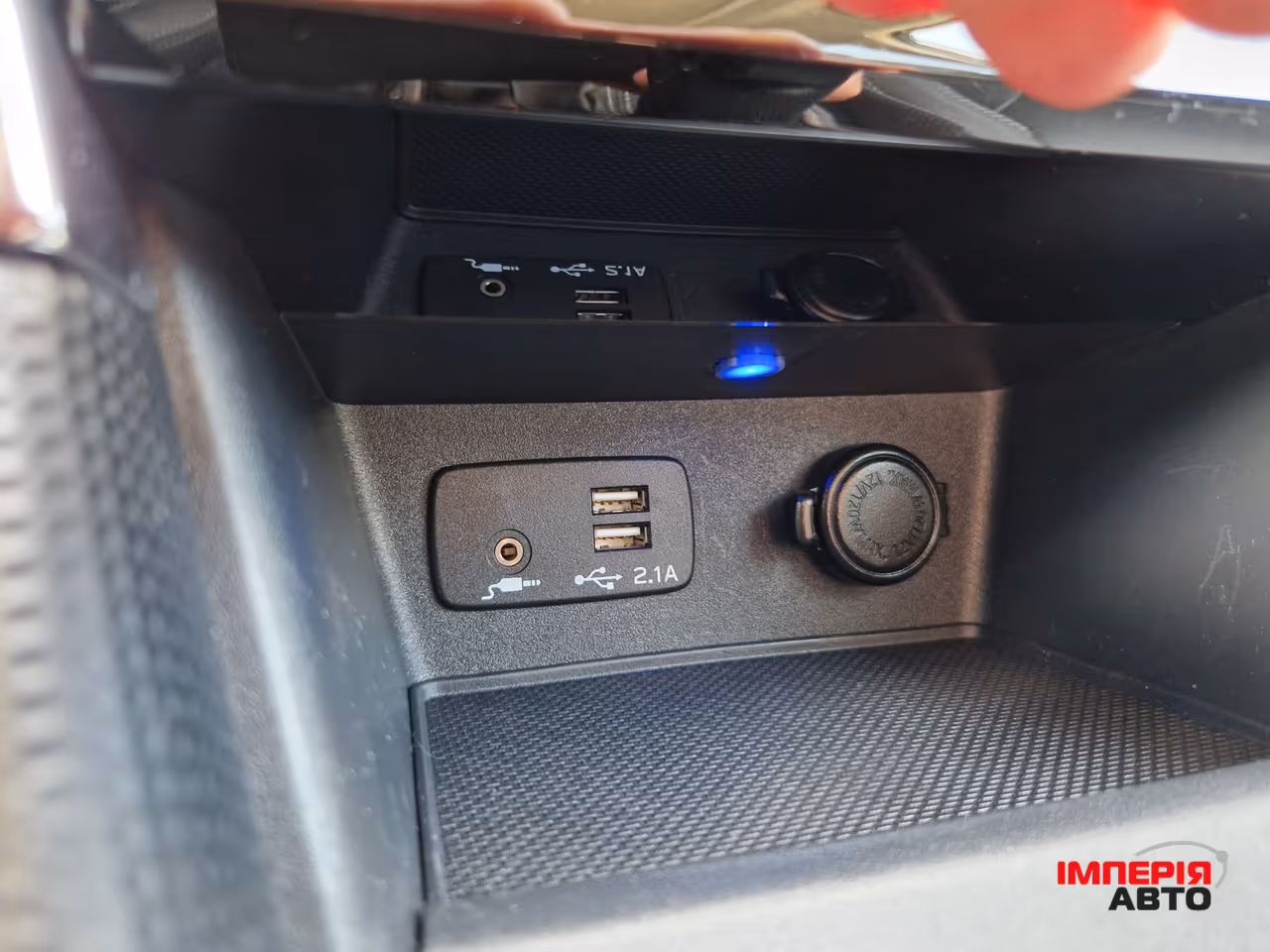 Subaru Forester - фото 25
