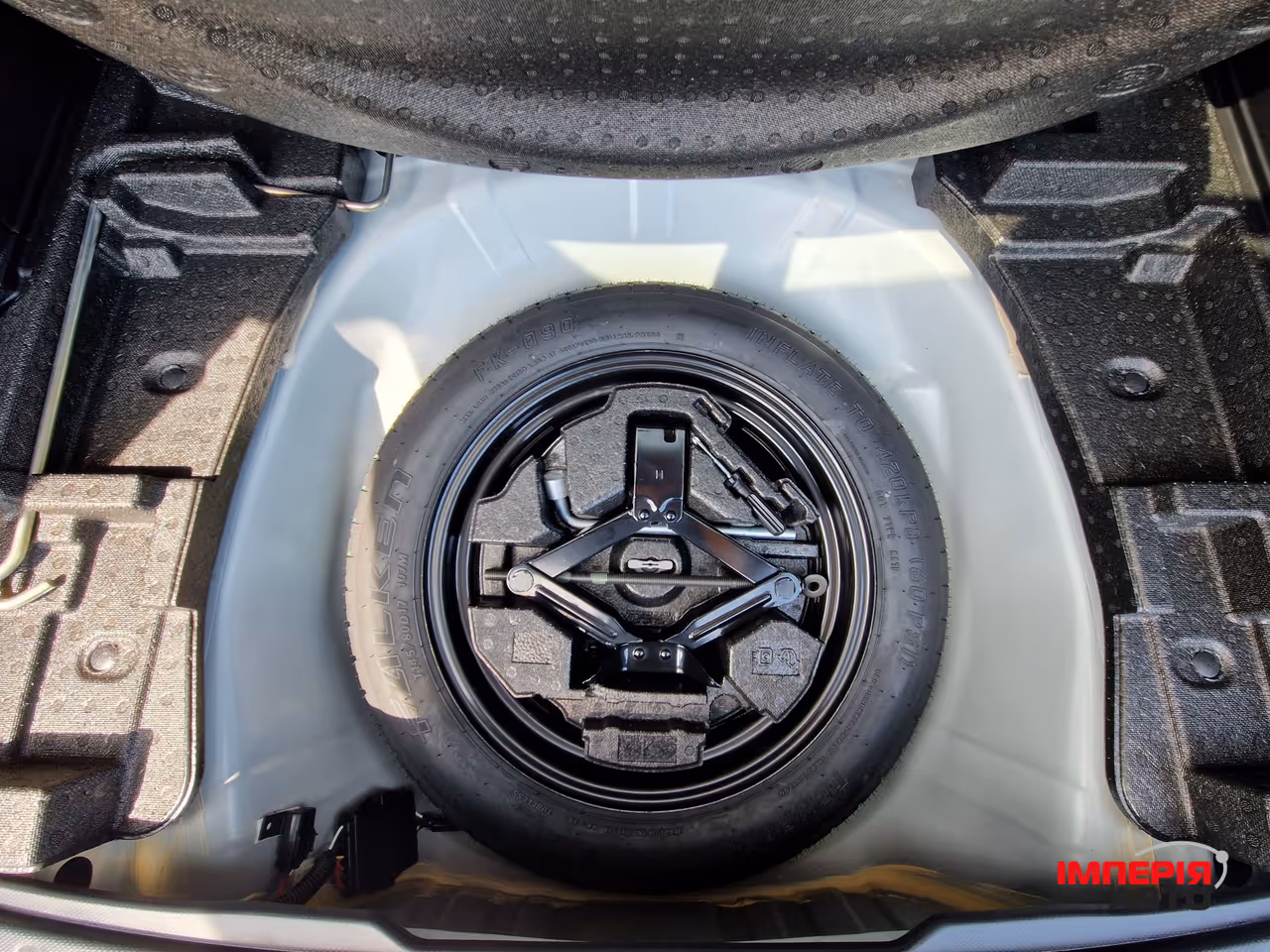 Subaru Forester - фото 37