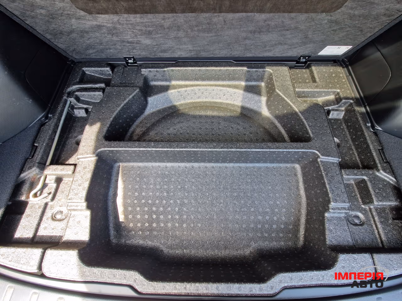 Subaru Forester - фото 36