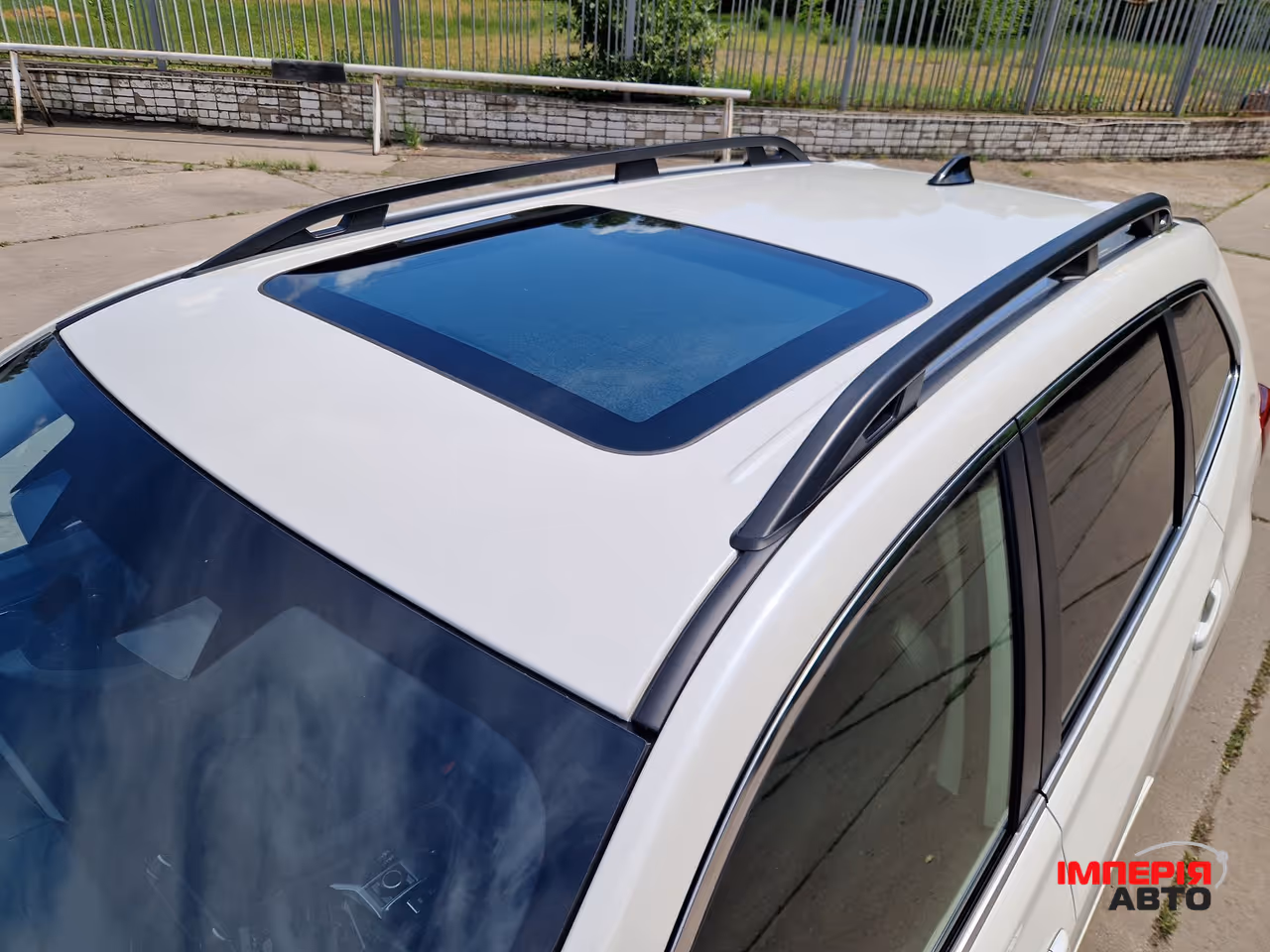 Subaru Forester - фото 12