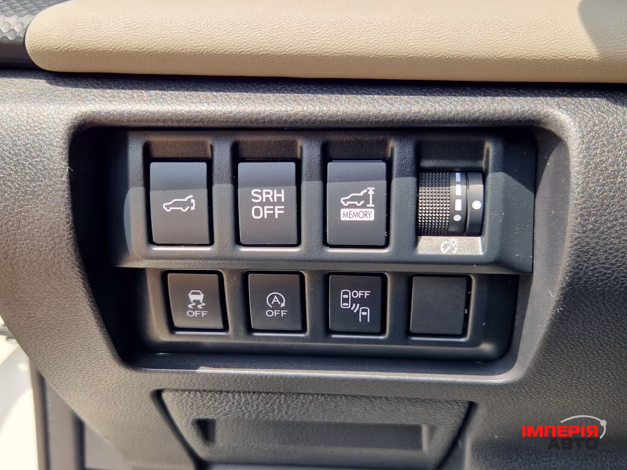 Subaru Forester - фото 17