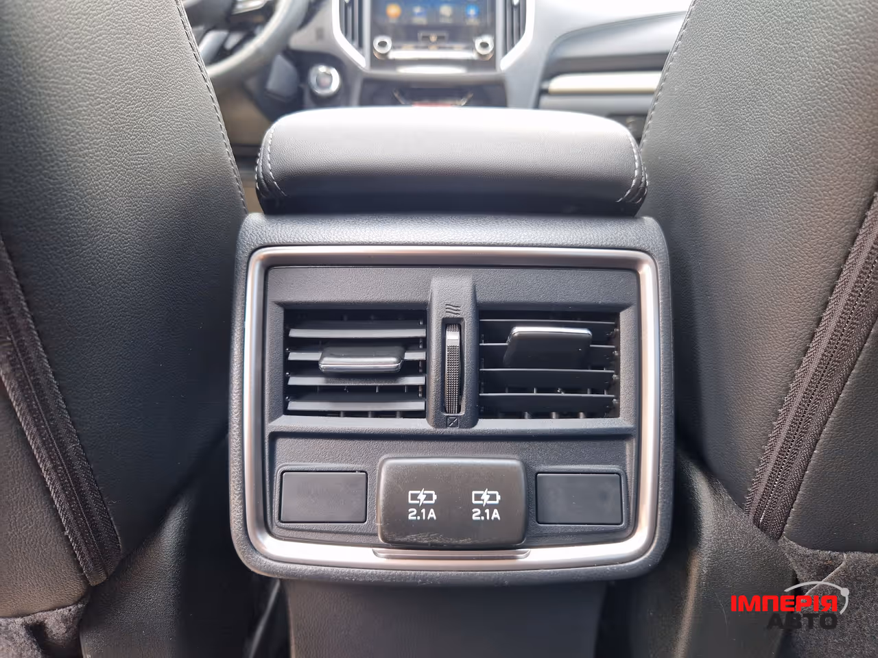 Subaru Forester - фото 31
