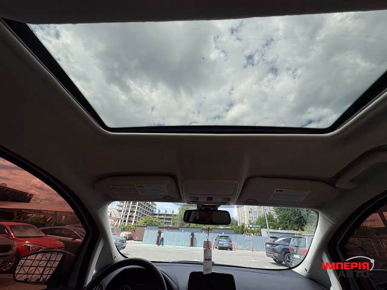 Ford EcoSport - фото 9
