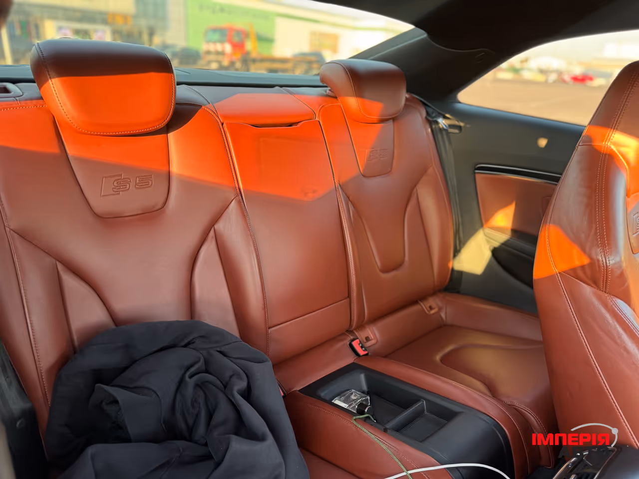 Audi S5 - фото 7
