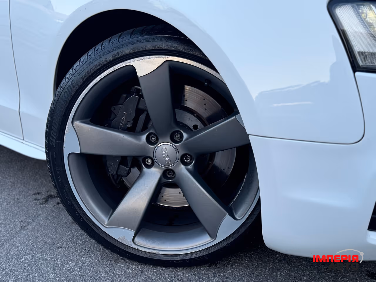 Audi S5 - фото 3