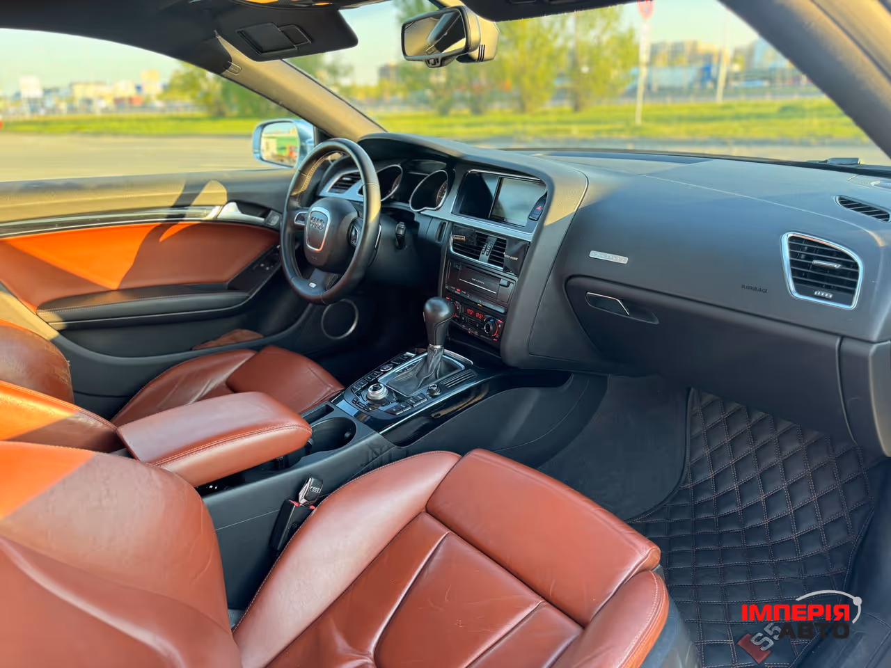 Audi S5 - фото 5