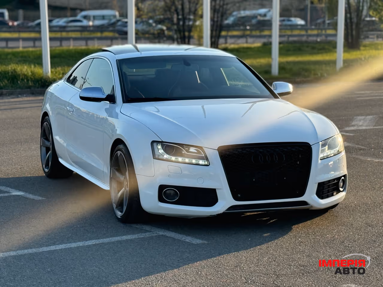 Audi S5 - фото 2
