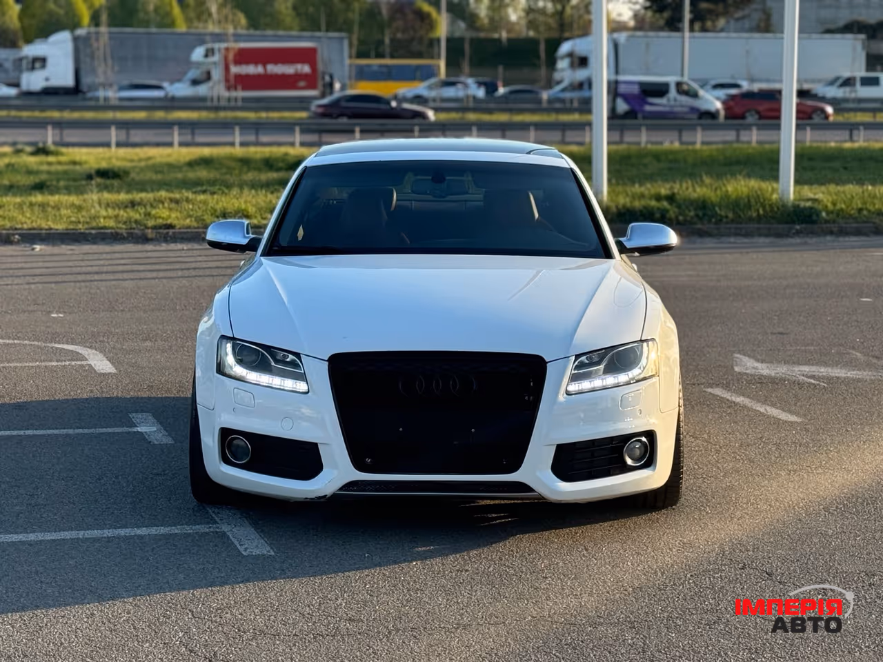 Audi S5 - фото 3