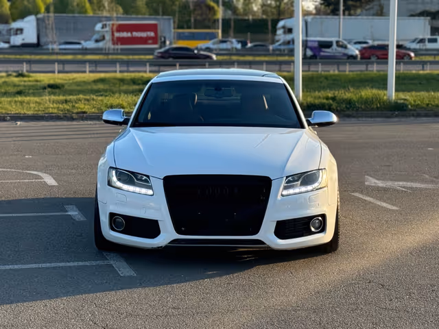Audi S5 - фото 3