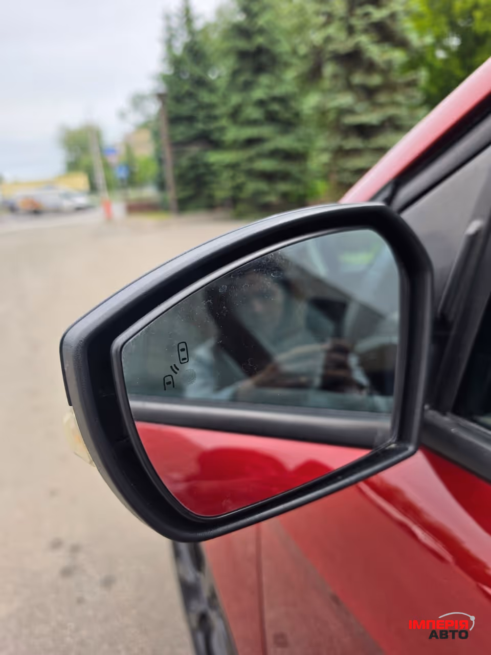 Ford Escape - фото 21