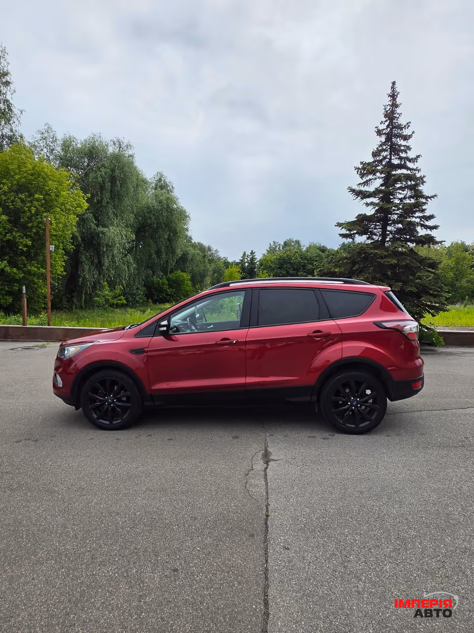 Ford Escape - фото 4
