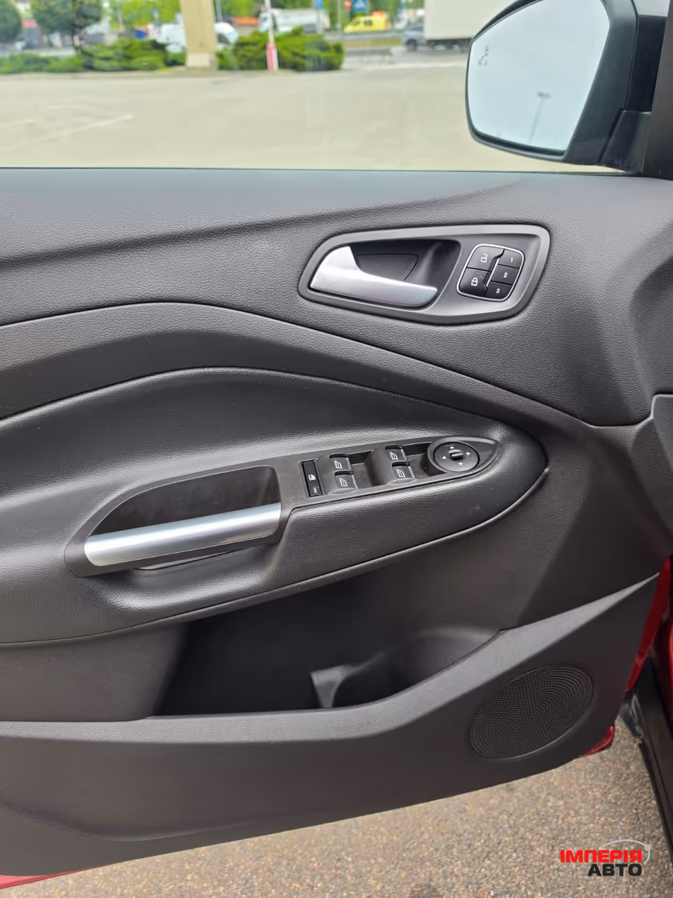 Ford Escape - фото 25