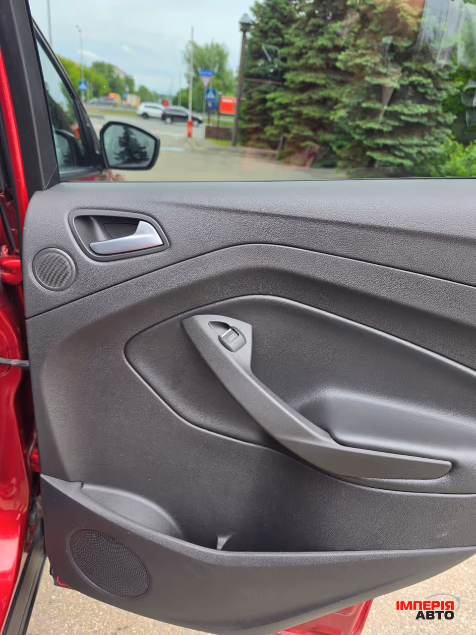 Ford Escape - фото 23