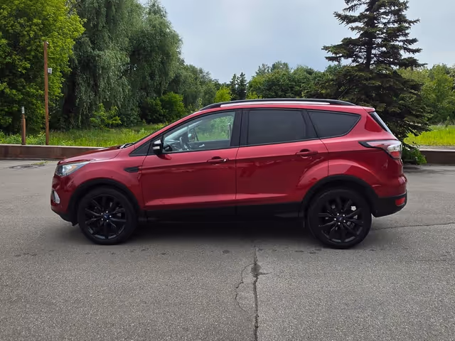 Ford Escape - фото 4