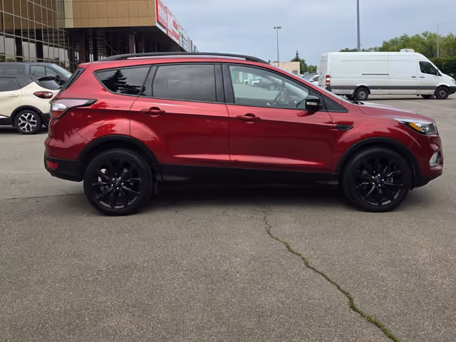 Ford Escape - фото 5